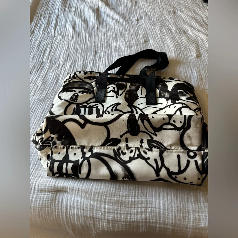 GIVENCHY CHITO TOTE BAG